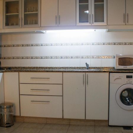 Rondpoint Pilar Apartment ปีลาร์ ภายนอก รูปภาพ