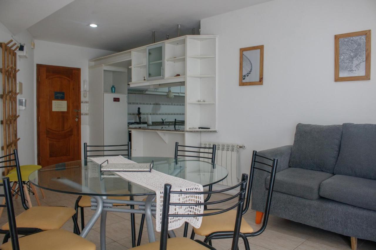 Rondpoint Pilar Apartment ปีลาร์ ภายนอก รูปภาพ