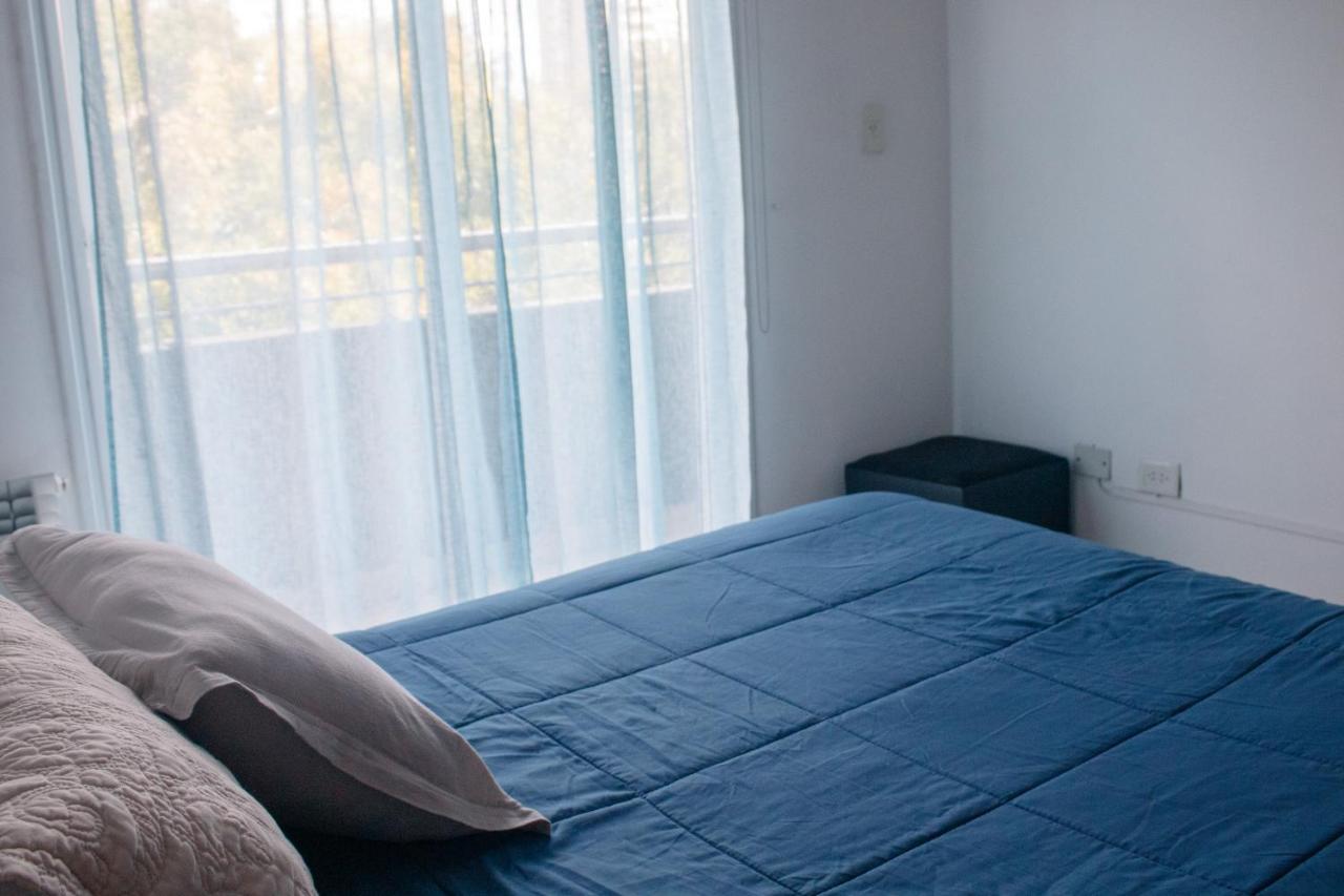 Rondpoint Pilar Apartment ปีลาร์ ภายนอก รูปภาพ