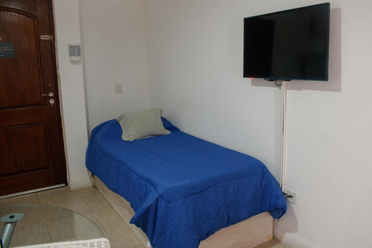 Rondpoint Pilar Apartment ปีลาร์ ภายนอก รูปภาพ