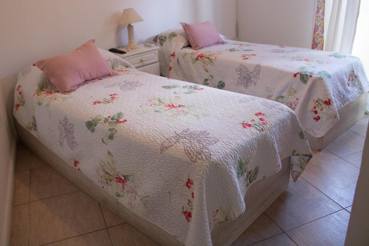 Rondpoint Pilar Apartment ปีลาร์ ภายนอก รูปภาพ