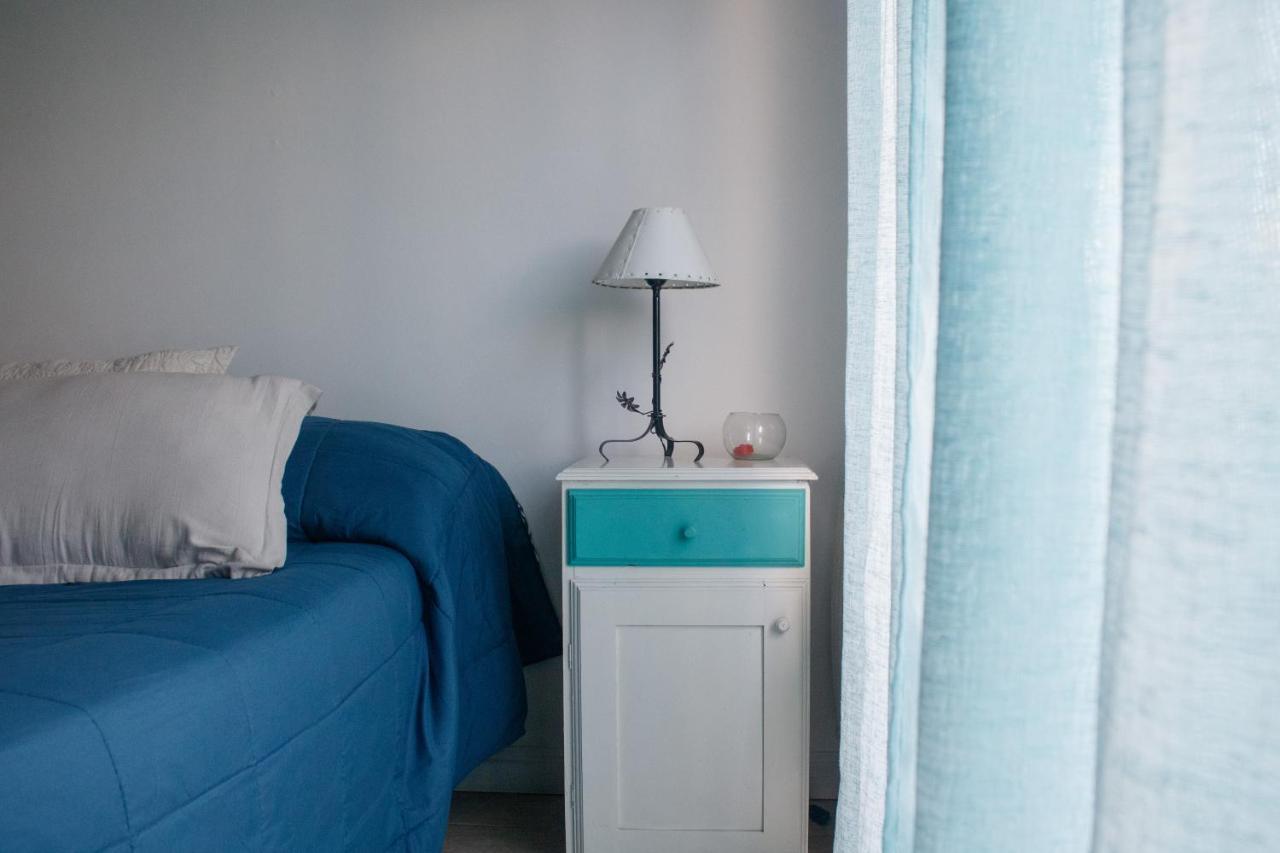 Rondpoint Pilar Apartment ปีลาร์ ภายนอก รูปภาพ