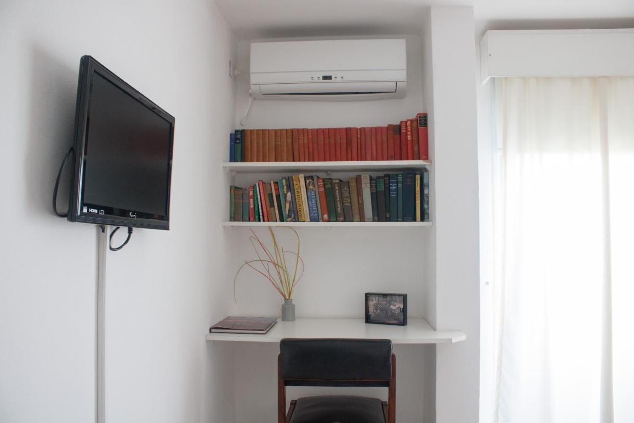 Rondpoint Pilar Apartment ปีลาร์ ภายนอก รูปภาพ