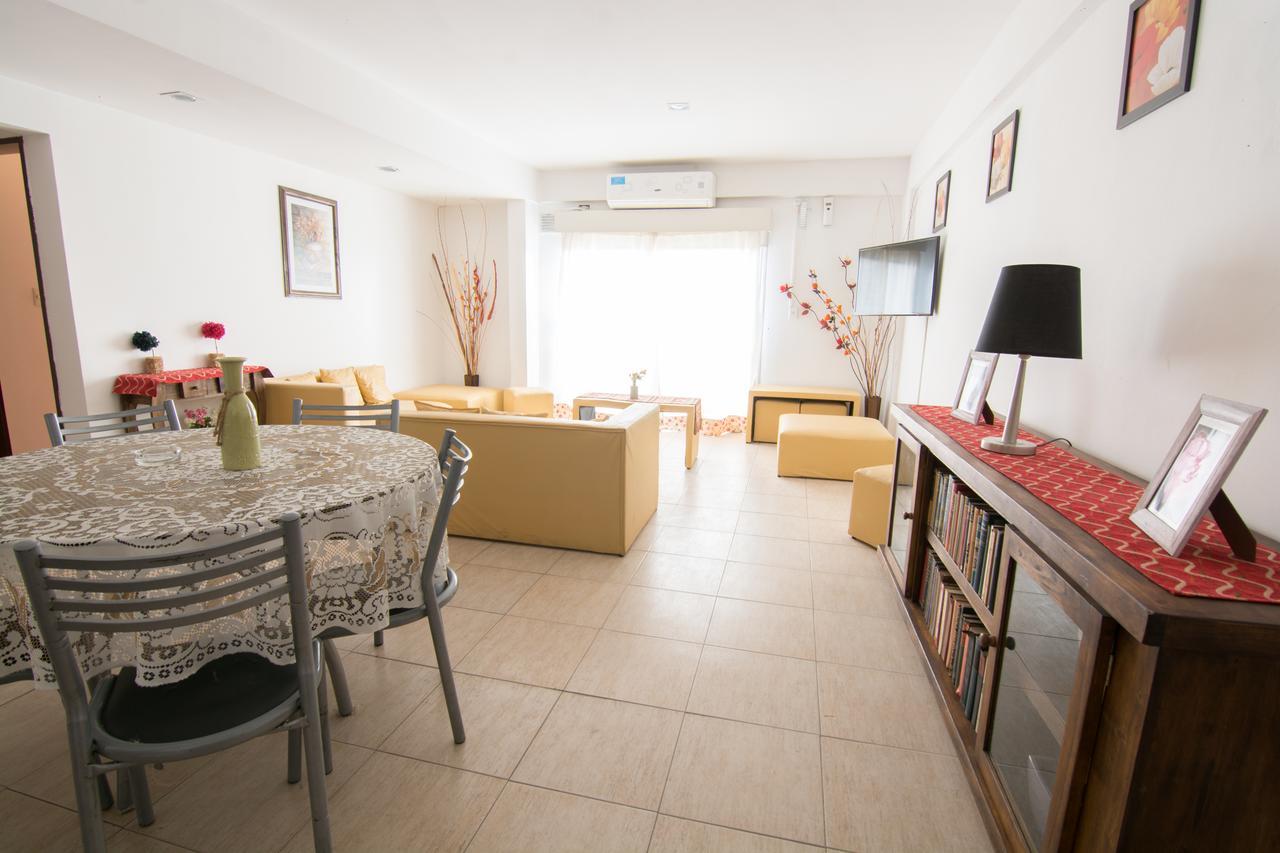 Rondpoint Pilar Apartment ปีลาร์ ภายนอก รูปภาพ