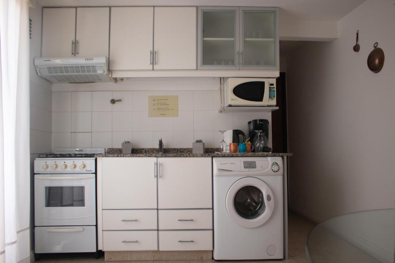Rondpoint Pilar Apartment ปีลาร์ ภายนอก รูปภาพ