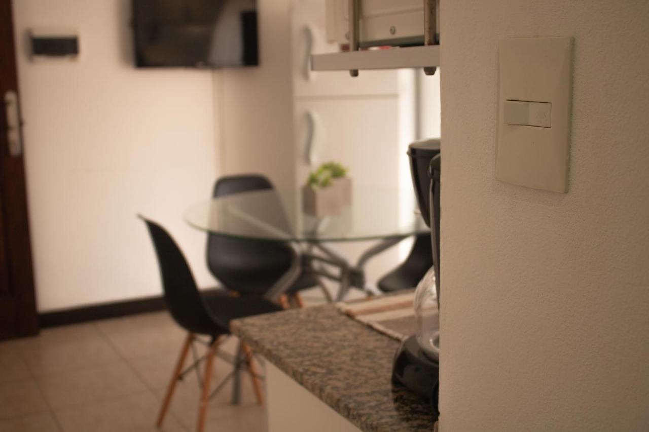 Rondpoint Pilar Apartment ปีลาร์ ภายนอก รูปภาพ