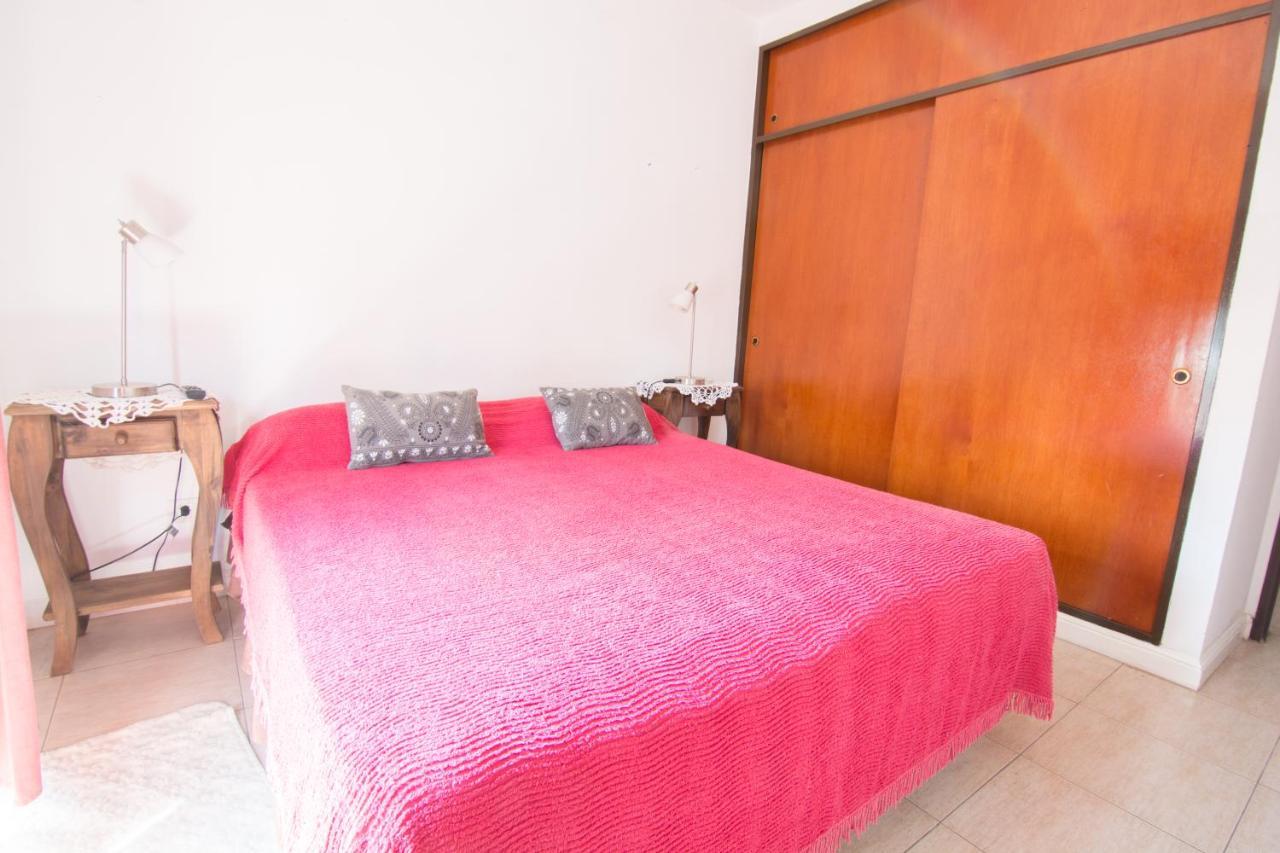 Rondpoint Pilar Apartment ปีลาร์ ภายนอก รูปภาพ