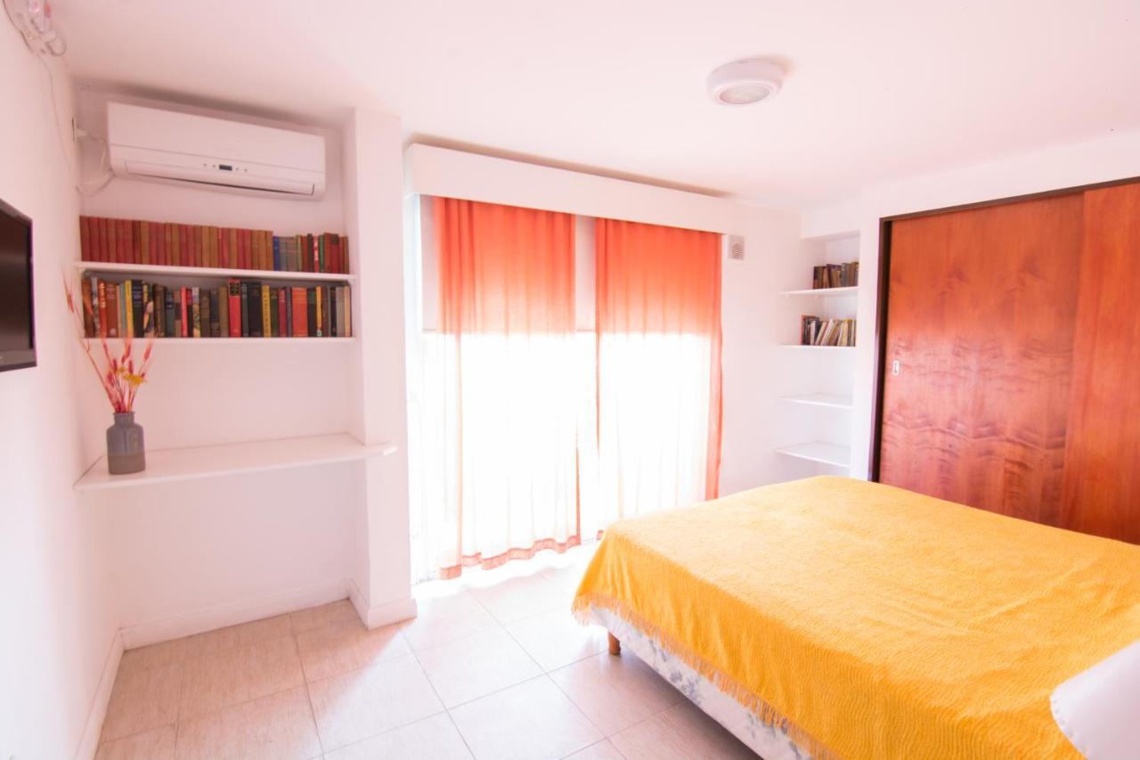 Rondpoint Pilar Apartment ปีลาร์ ภายนอก รูปภาพ