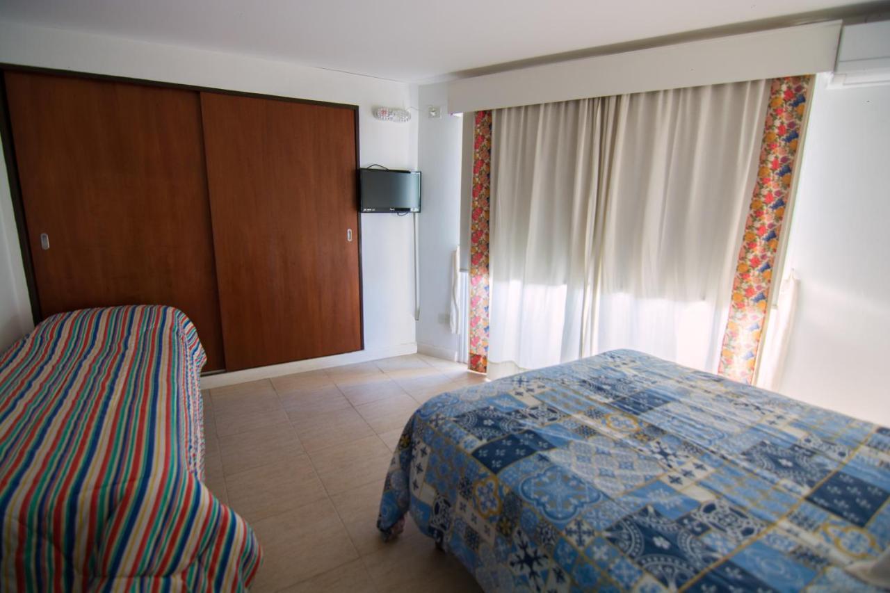 Rondpoint Pilar Apartment ปีลาร์ ภายนอก รูปภาพ