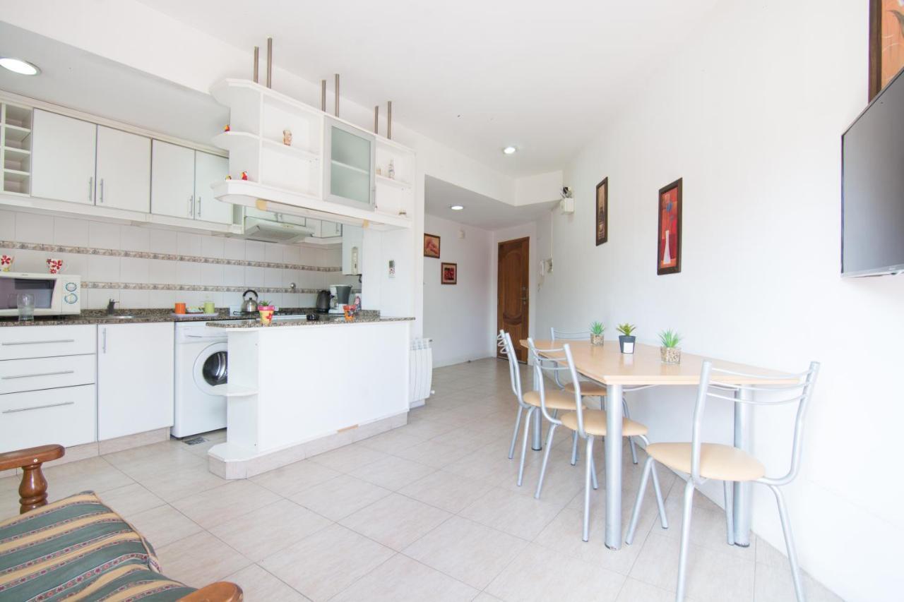 Rondpoint Pilar Apartment ปีลาร์ ภายนอก รูปภาพ