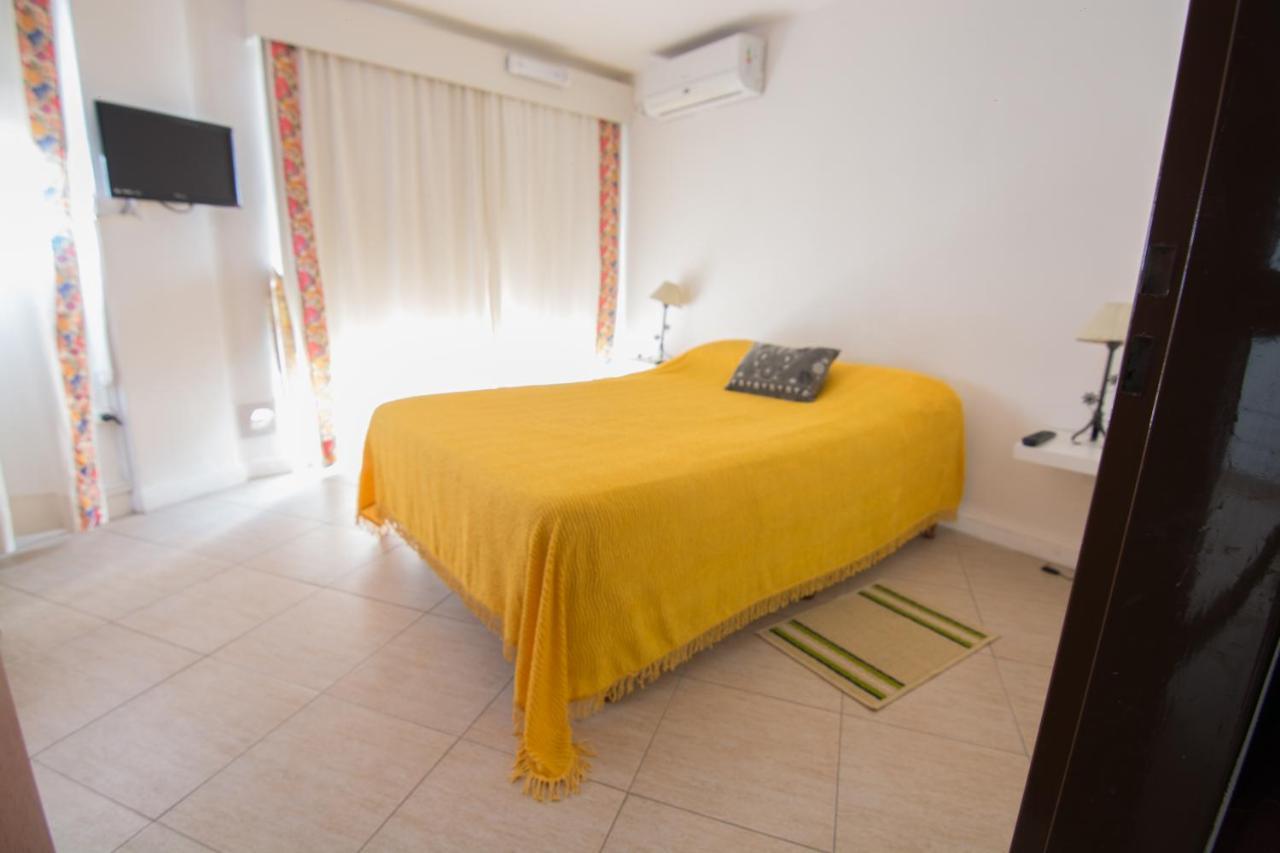Rondpoint Pilar Apartment ปีลาร์ ภายนอก รูปภาพ