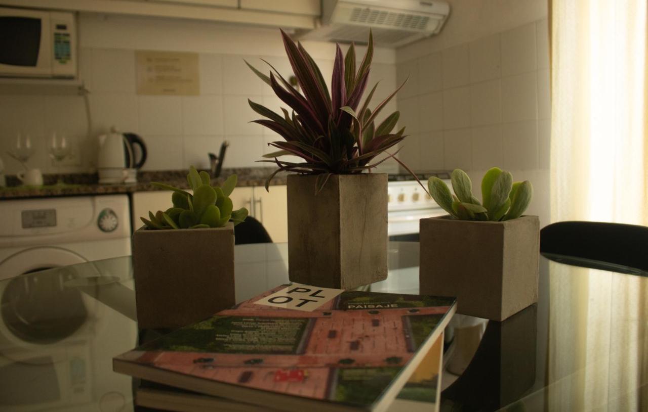 Rondpoint Pilar Apartment ปีลาร์ ภายนอก รูปภาพ