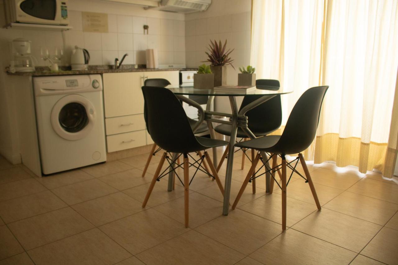 Rondpoint Pilar Apartment ปีลาร์ ภายนอก รูปภาพ